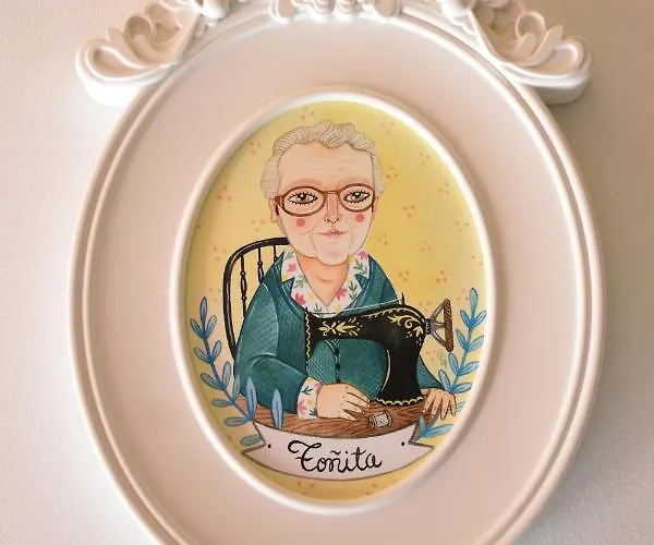 Casa Choupas Гостевой дом