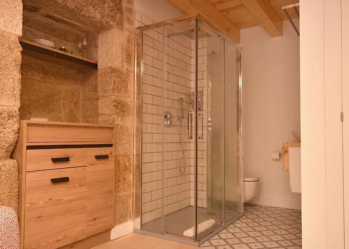 Casa Choupas Konukevi Cangas do Morrazo